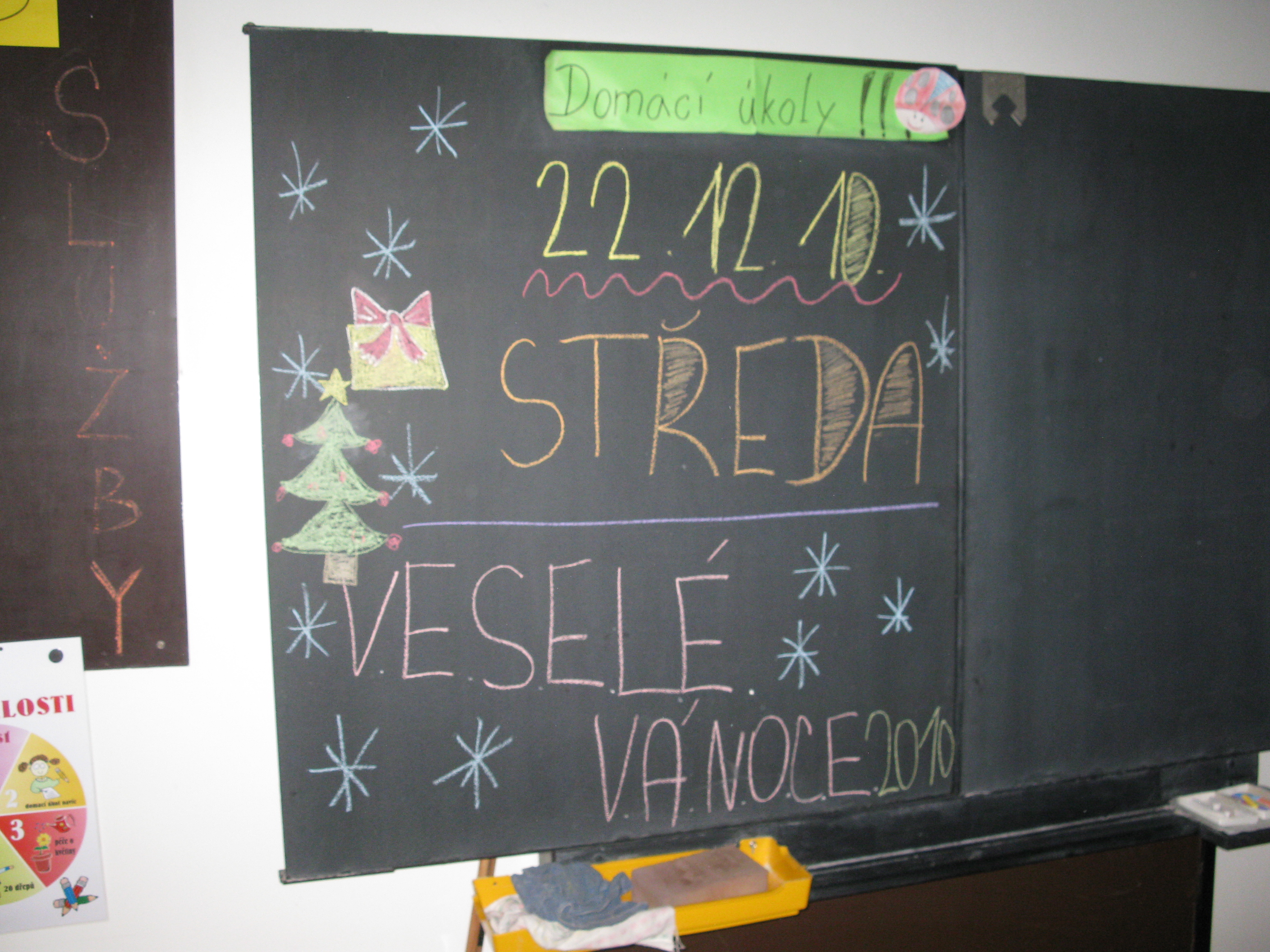 2010 Vanocni party Stepan skola (38)